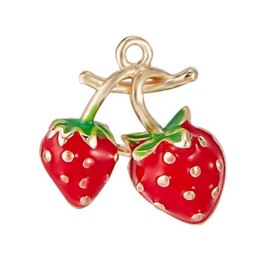 Strawberry Charm