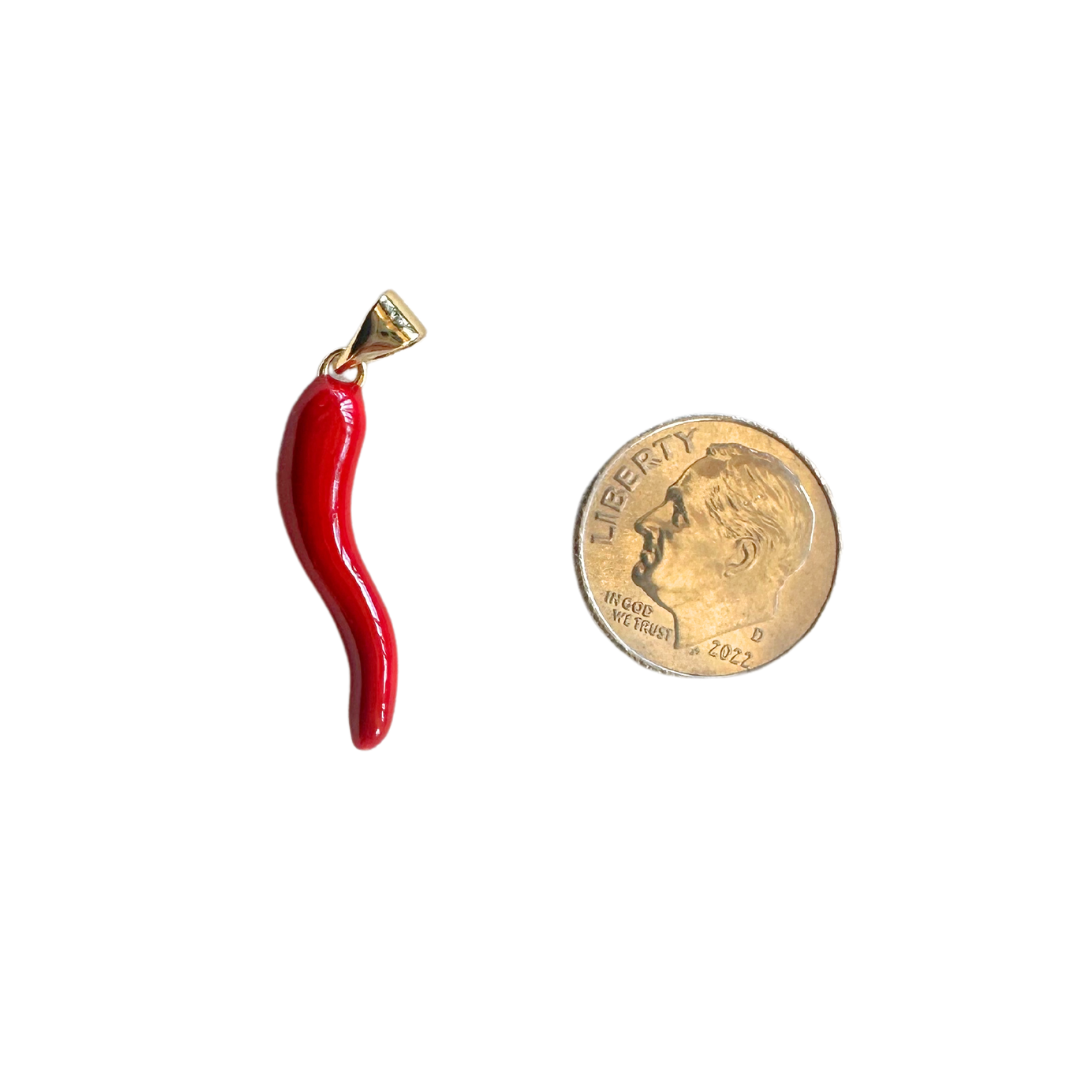 chili charm