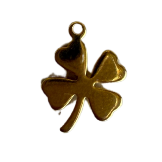 clover charm