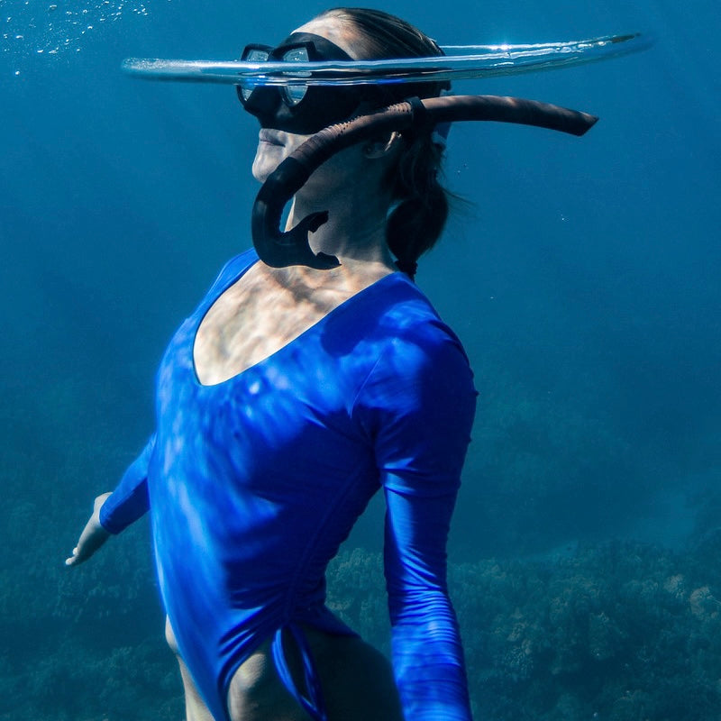 sasha one piece bikini