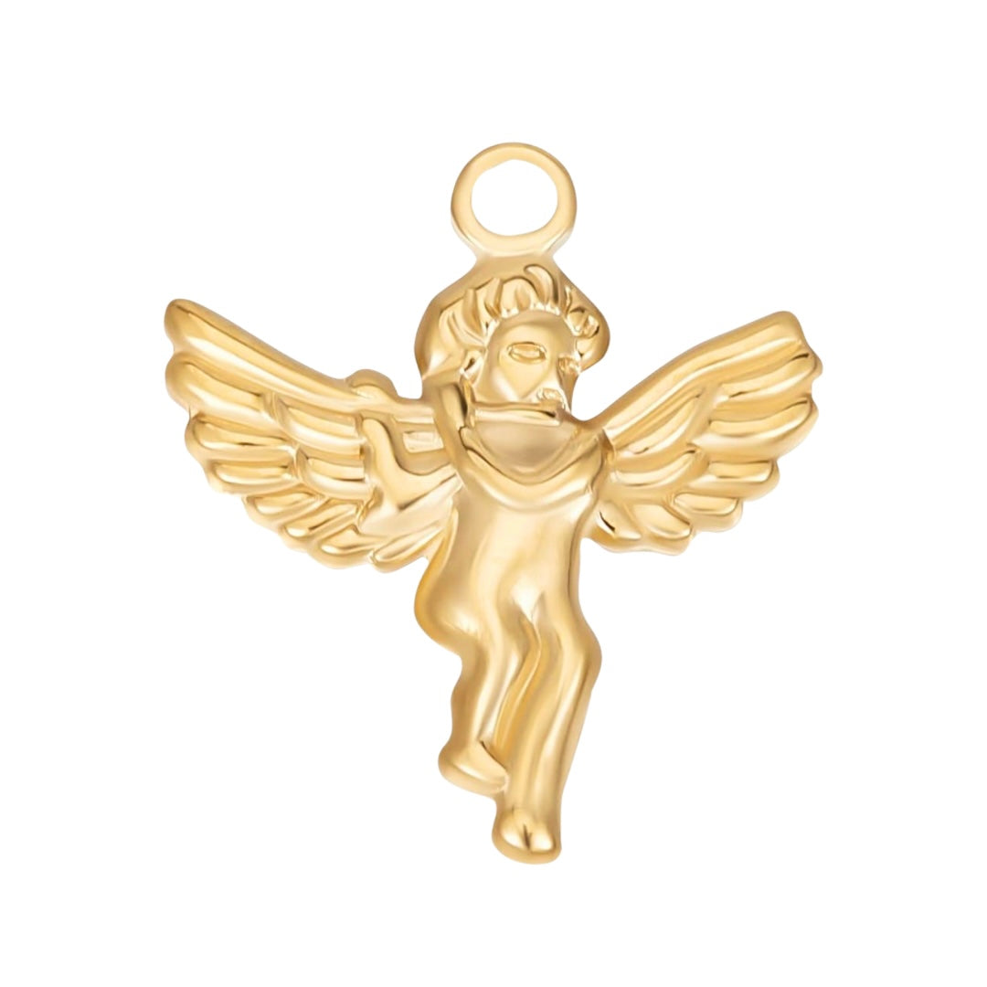 angel charm