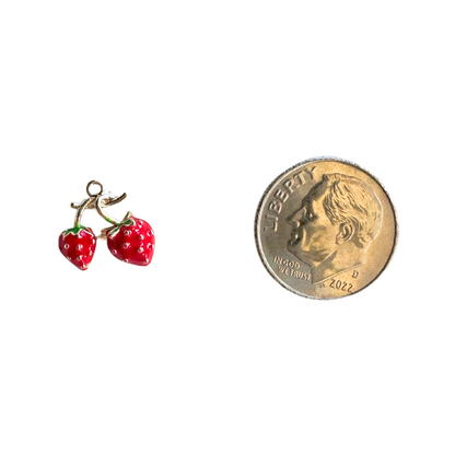 Strawberry Charm