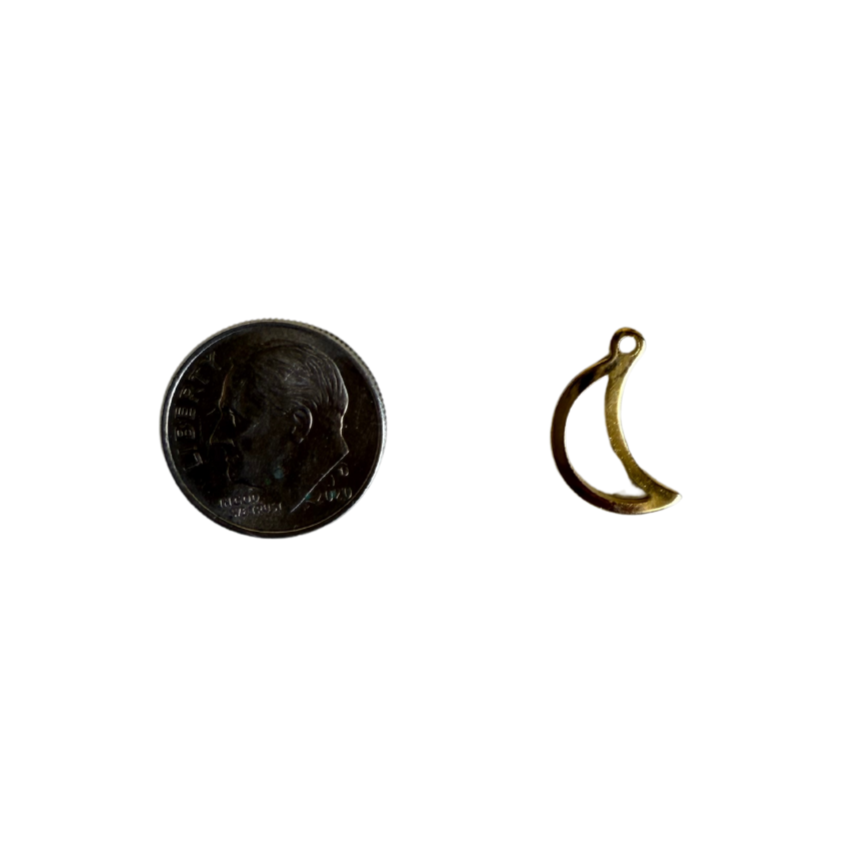 moon charm